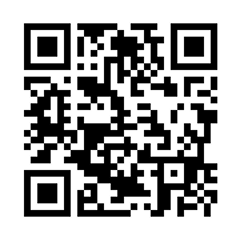 App StoreのダウンロードリンクのQRコード
