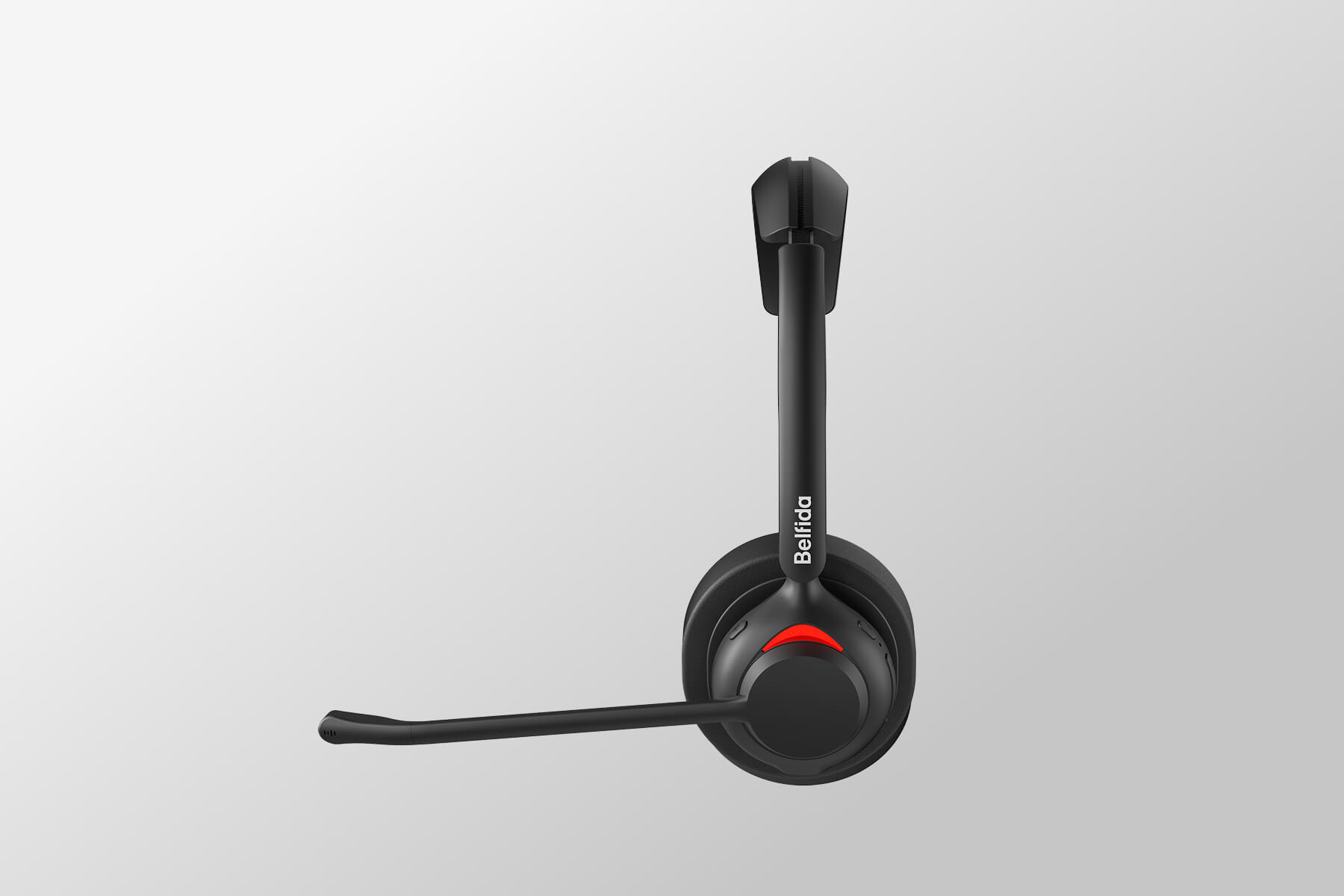 MAGIC MIC II